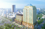 TPA THI CÔNG LẮP ĐẶT DỰ ÁN BÃI ĐỖ XE TỰ ĐỘNG TẠI TP.HCM